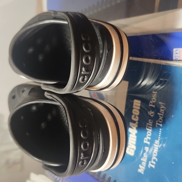 Crocs for kids size 7c - Picture 4 of 5